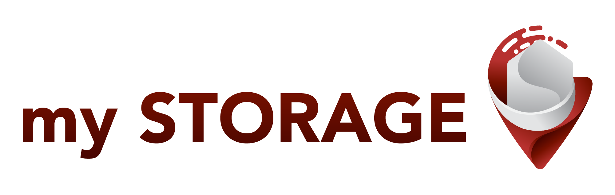 my storage logo